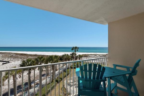 Destin on the Gulf 401